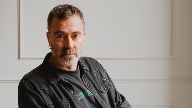 Pol Rodríguez, creador de Ravalear