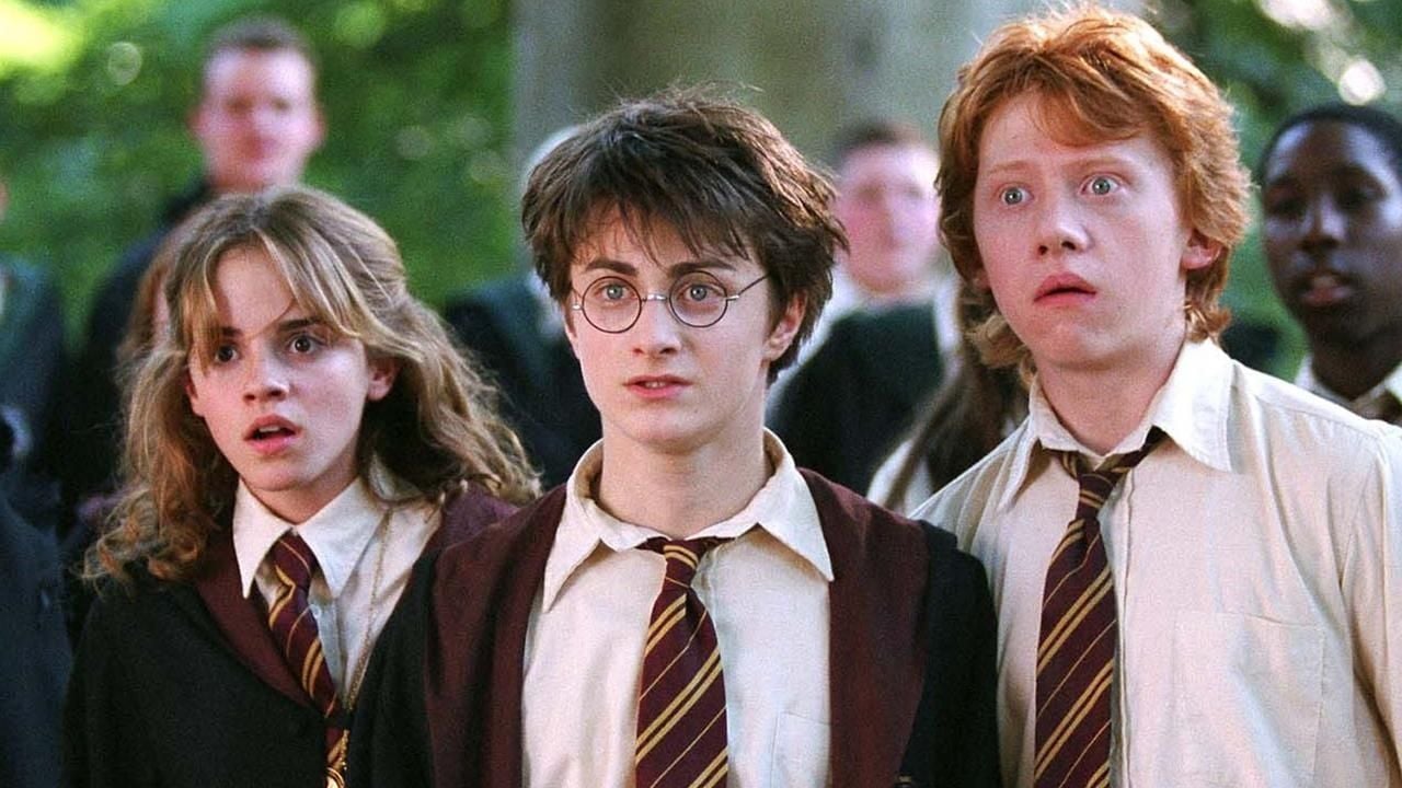 El equipo de ‘Harry Potter’ prohibió llevarse cosas del set de rodaje, pero los actores pasaron de esta orden El equipo de ‘Harry Potter’ prohibió llevarse cosas del set de rodaje, pero los actores pasaron de esta orden