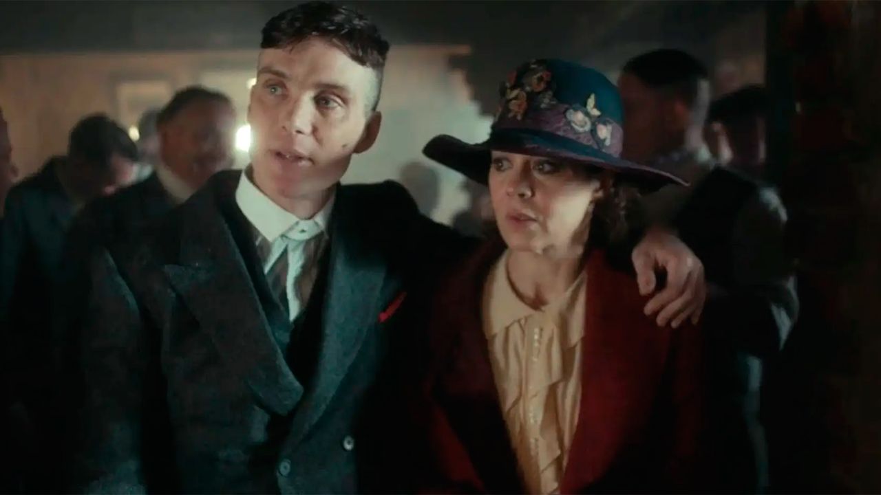 Peaky Blinders pone fecha final a la serie y no habrá temporada 7