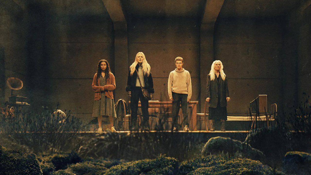 Imagen de 'Los vigilantes'