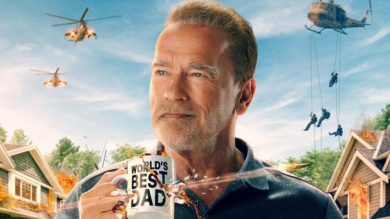 Ni 'Terminator' ni 'Predator': Arnold Schwarzenegger revela cuál de sus películas le generó el mayor sueldo