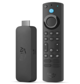 Fire TV Stick 4K Max