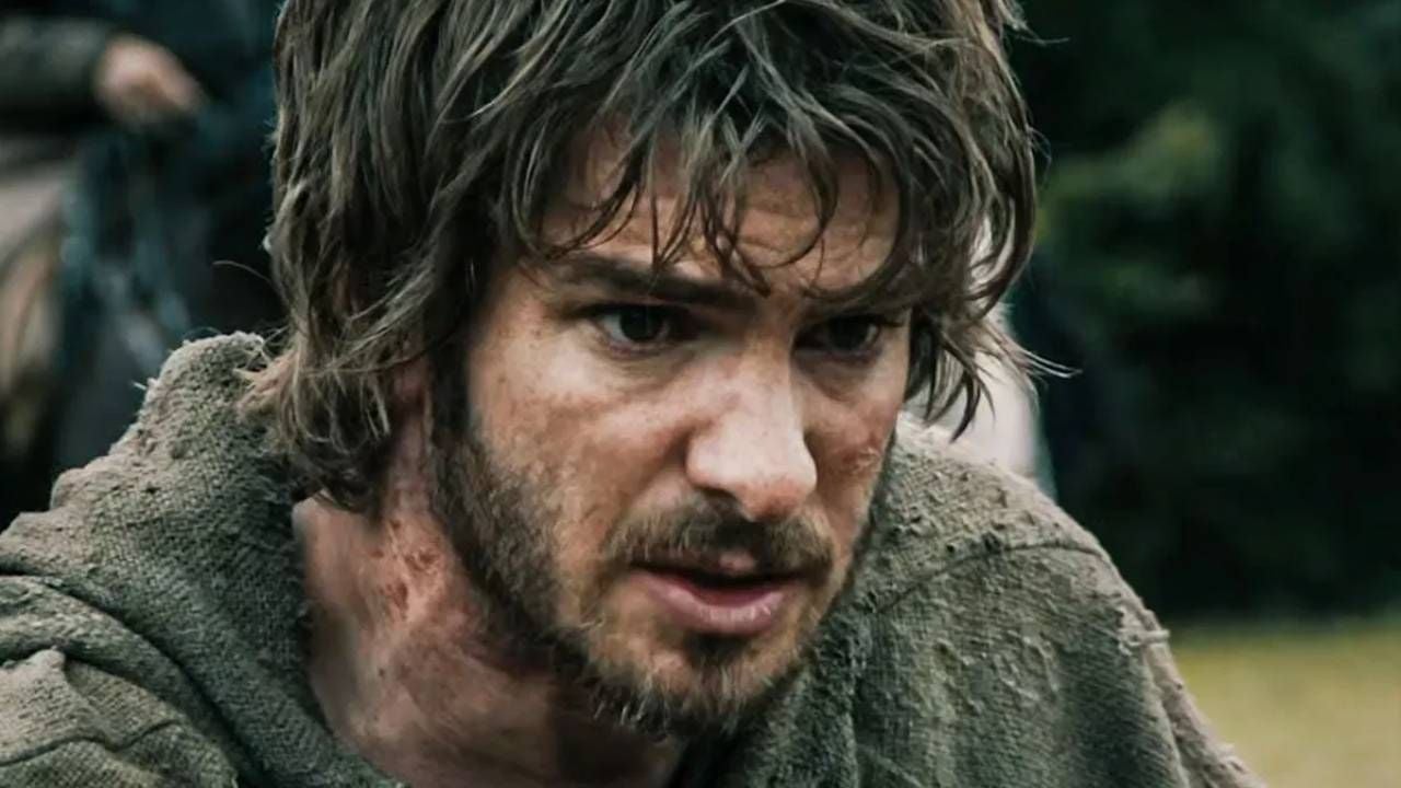 Andrew Garfield: después de Spider-Man, va a interpretar a otro héroe legendario y nadie se lo esperaba
