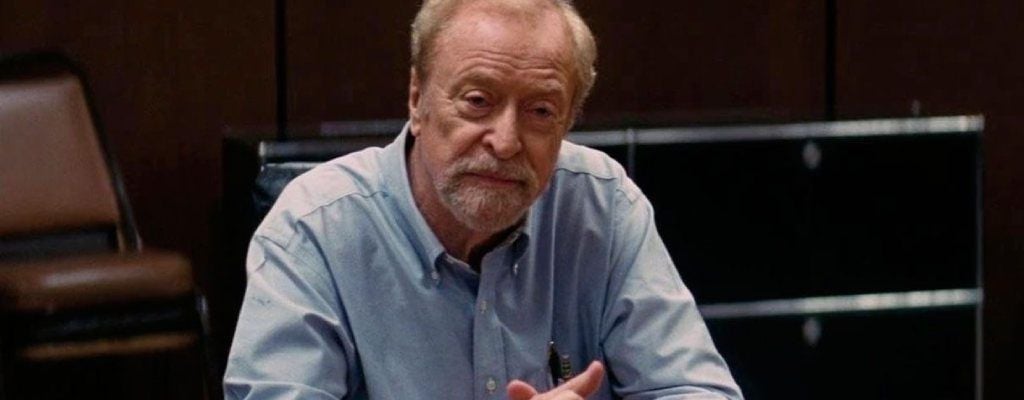 “Un charlatán pomposo, un maestro de la irrelevancia”: Esta estrella de 'Harry Potter' odiaba a Michael Caine con toda su alma
