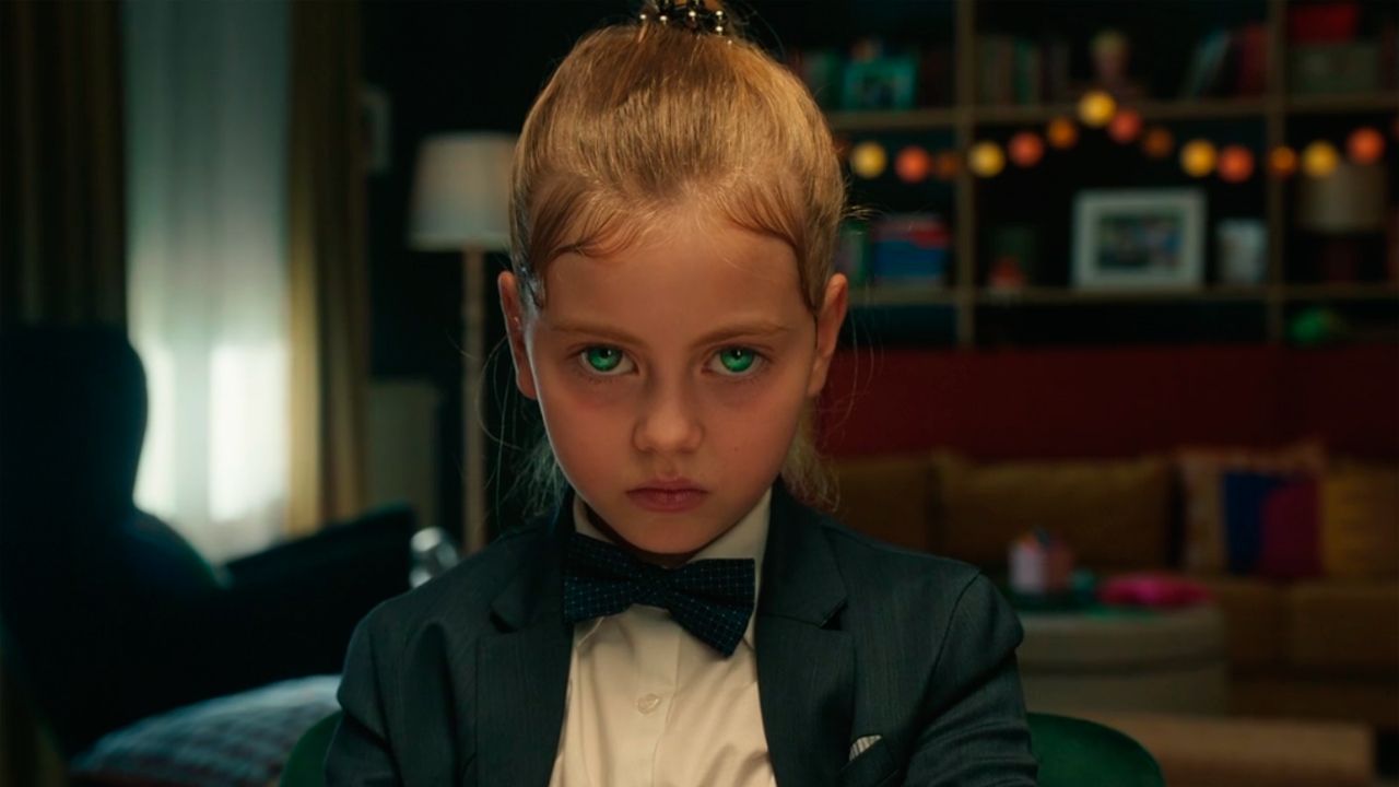 Hoy en Prime Video, una serie que llega para llenar un hueco que se nos había olvidado: ya está disponible al completo en la plataforma