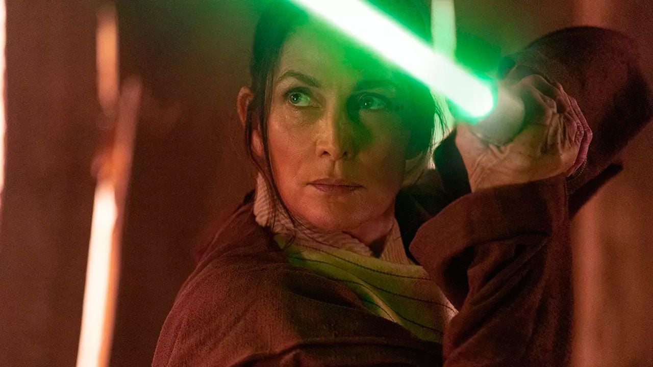 El odio irracional hacia esta serie conllevó su cancelación: Dos años después, es de lo más visto en Disney+