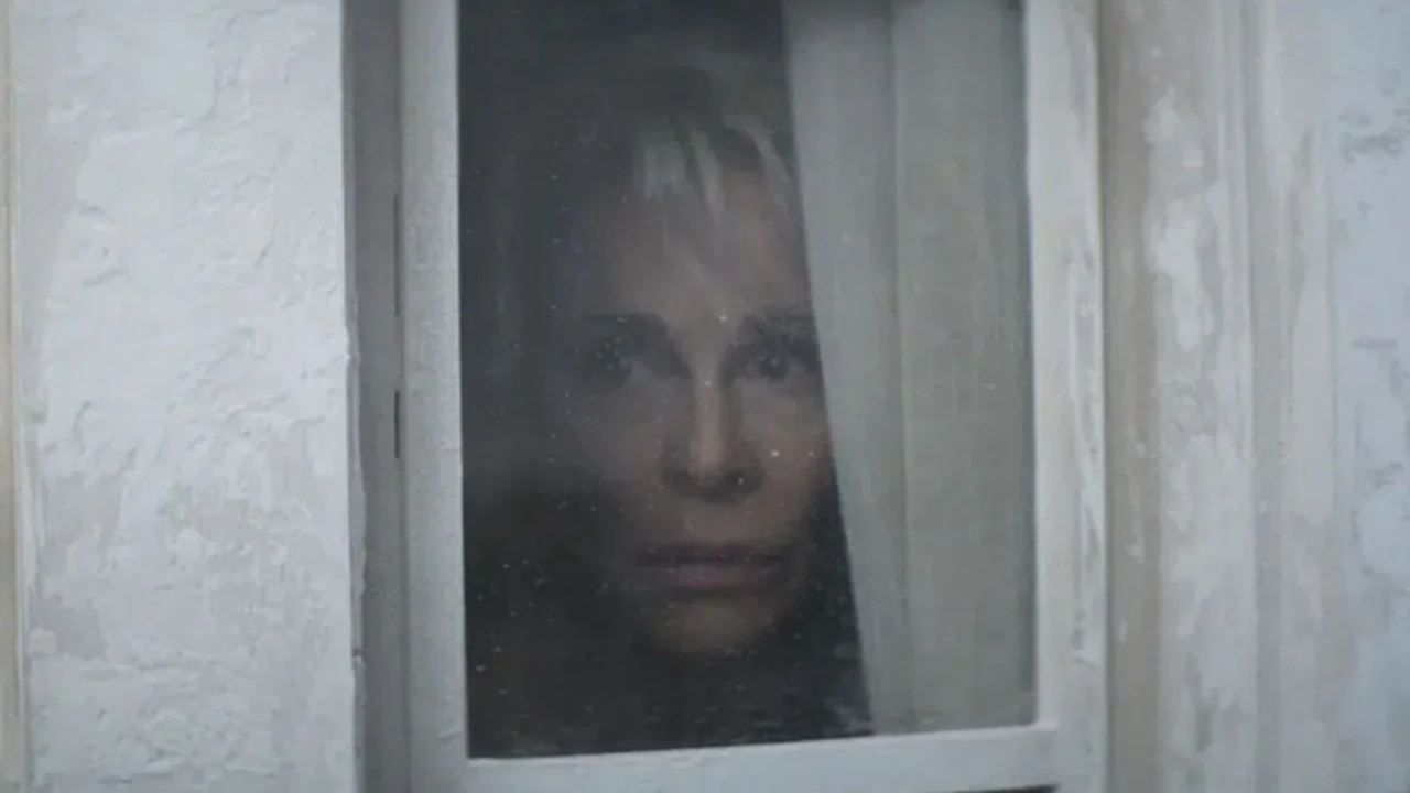 Belén Rueda sigue siendo musa del cine de terror nacional: en enero de 2026 llega ‘El vestido’