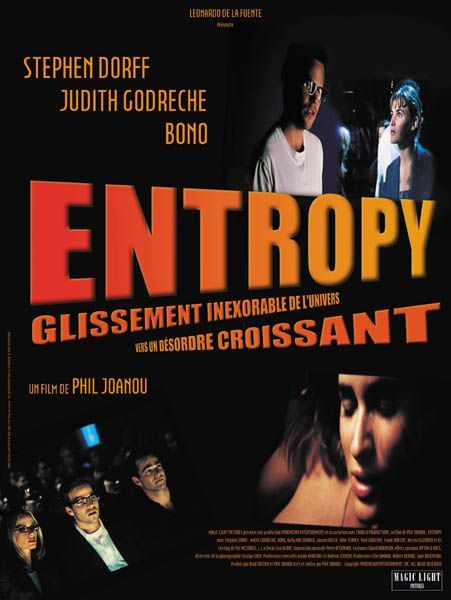 Entropy - Película 1999
