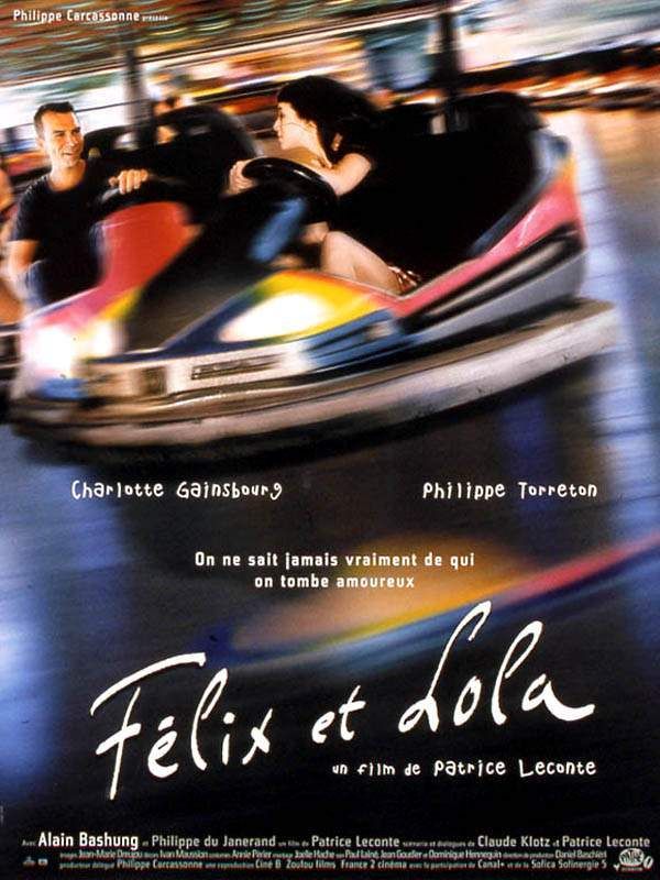 Félix et Lola - Película 2000