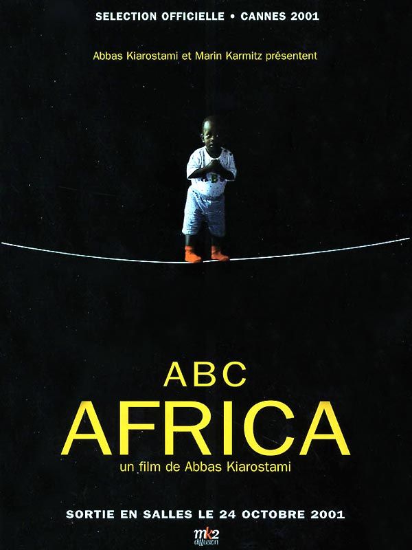 ABC Africa - Documental 2001