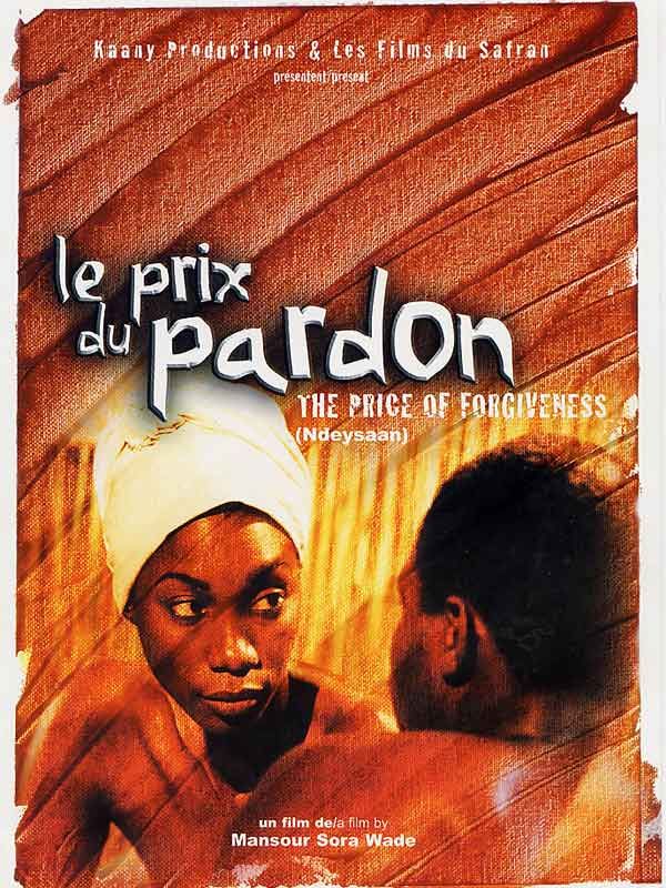 Ndeysaan - Película 2001