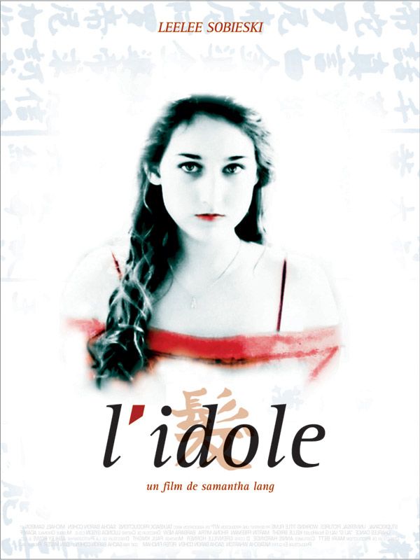 L''idole - Película 2001
