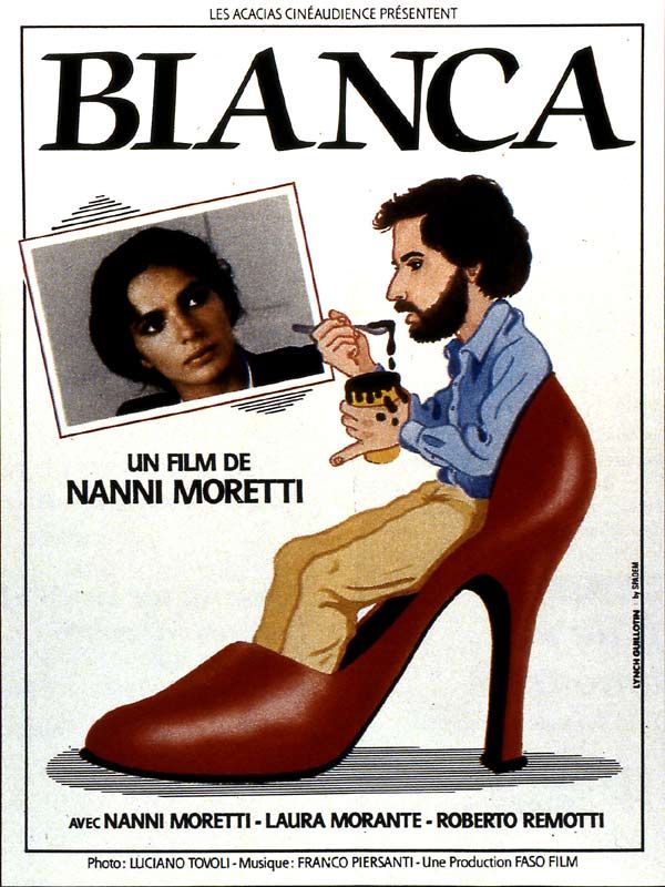 Bianca - Película 1984
