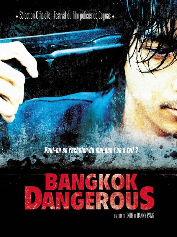 Muerte en Bangkok - Película 1999