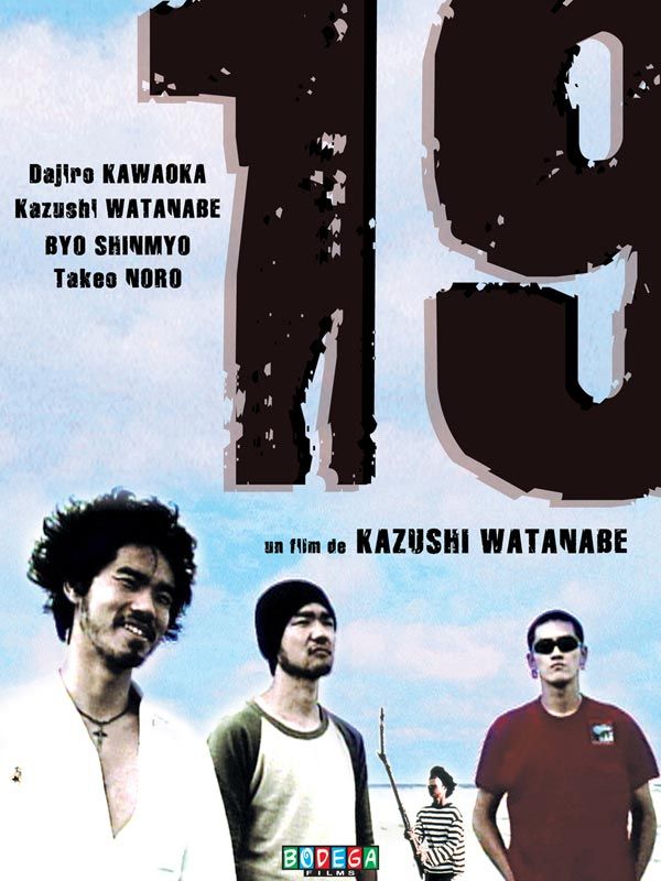 19 - Película 2002