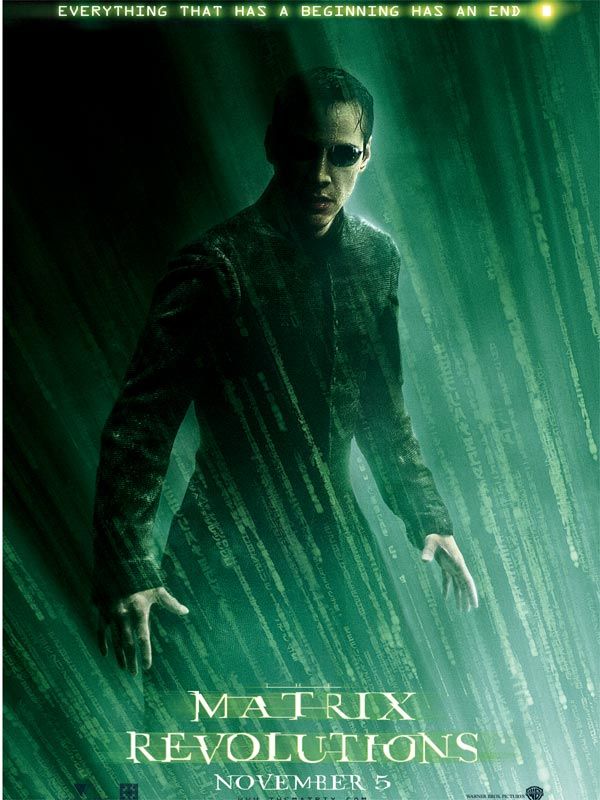 Cual Es El Orden De Matrix