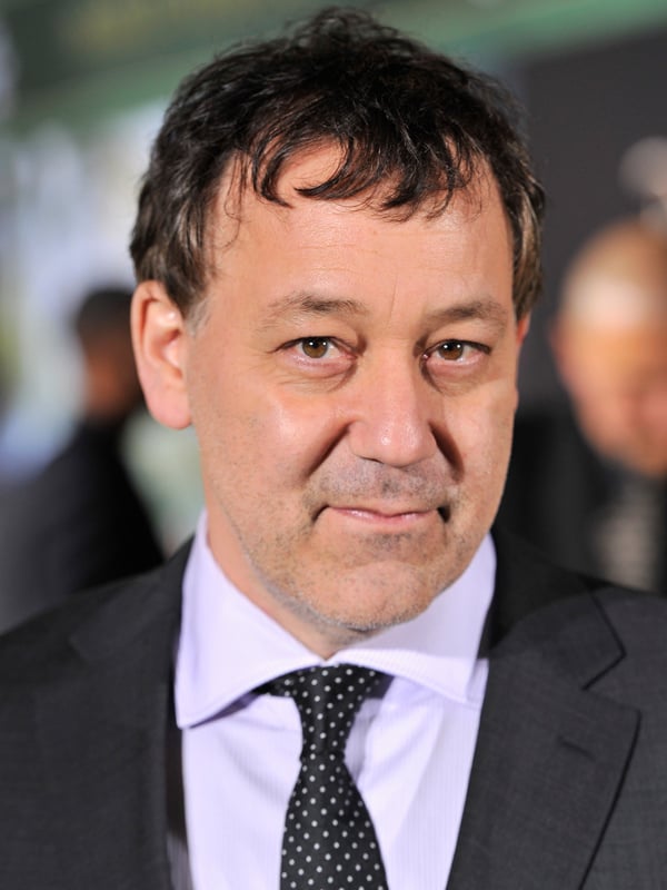 Next photo of Sam Raimi