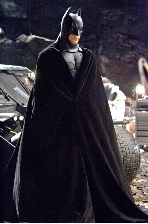 Foto De La Película Batman Begins - Foto 4 Por Un Total De 63 ...