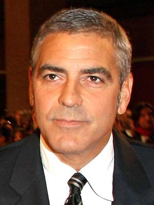 George Clooney - SensaCine.com