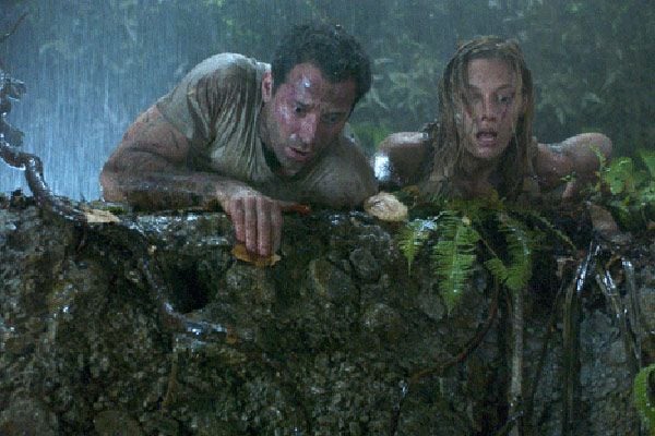 Anaconda La Caceria Por La Orquidea Sangrienta Foto de la película Anacondas: La cacería por la orquídea sangrienta