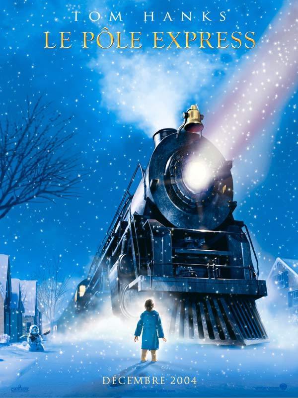 Cartel de Polar Express Foto 37 sobre 40