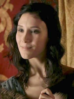 Sibel Kekilli - SensaCine.com
