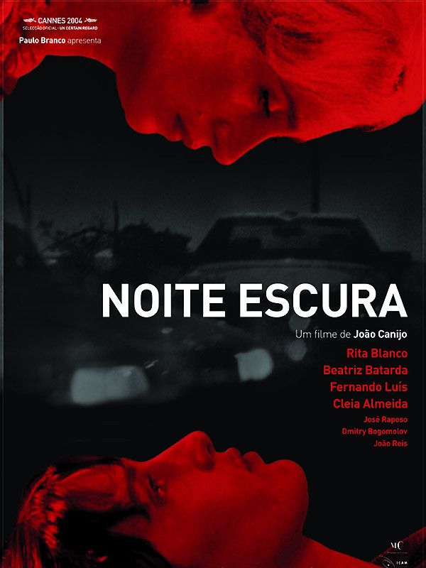 Noche oscura - Película 2004