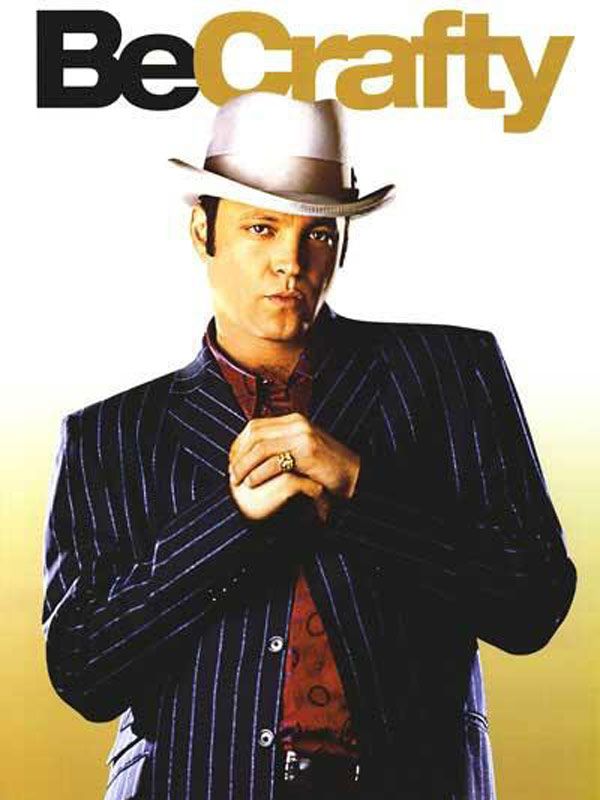 Cartel de la película Be Cool - Foto 32 por un total de 43 - SensaCine.com