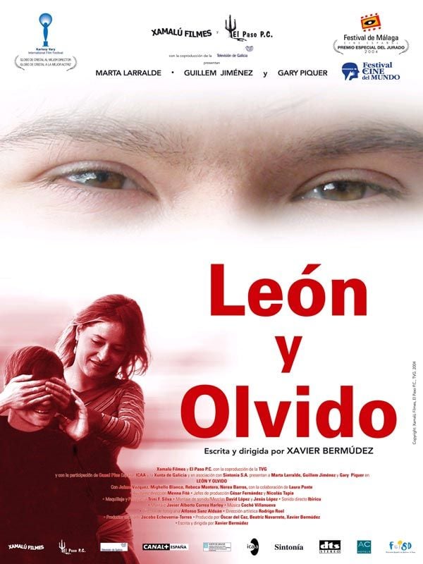 León y Olvido - Película 2004