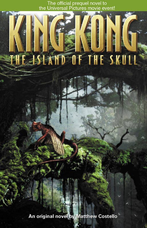 king kong 2005 cast