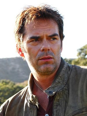 Next photo of Billy Burke