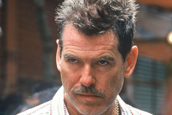 Foto de Richard Shepard - Matador : Foto Pierce Brosnan, Richard ...