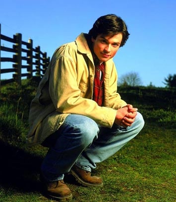 Foto De Tom Welling - Foto Tom Welling - Foto 238 De 257 - SensaCine.com