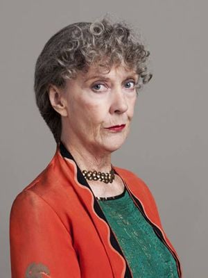 Eileen Atkins - SensaCine.com