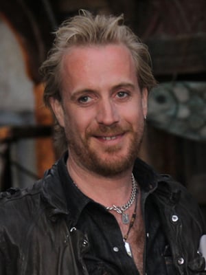 Rhys Ifans enduring love