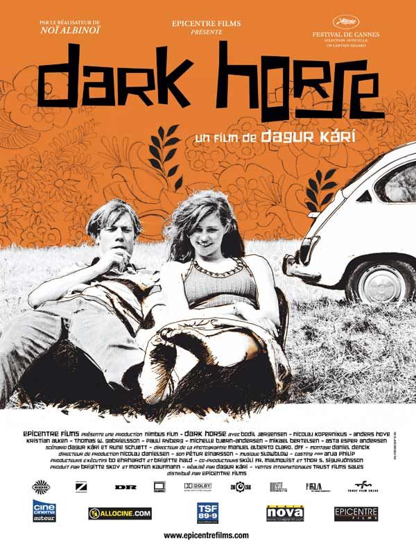 Dark horse - Película 2005