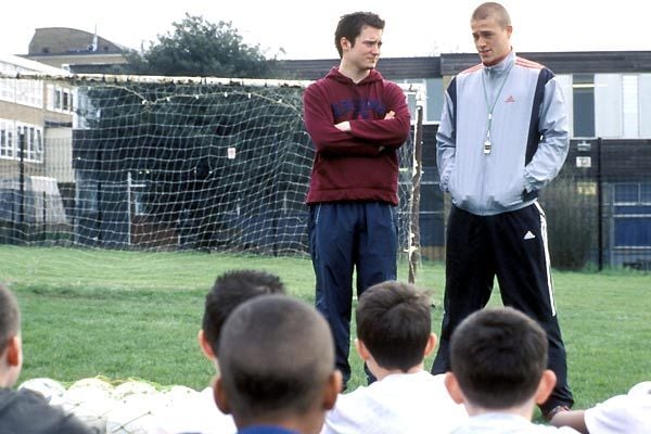 Ver Pelicula Green Street Hooligans 3 En Español Latino Foto de la película Green Street Hooligans - Foto 14 por un total de 21