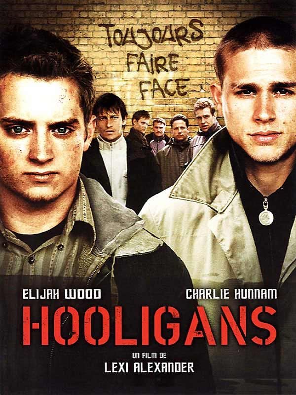 Ver Pelicula Green Street Hooligans 3 En Español Latino Cartel de la película Green Street Hooligans - Foto 9 por un total de