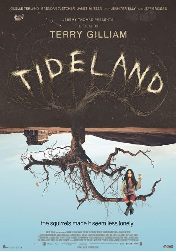 Tideland - Película 2005