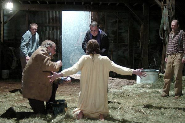 El Exorcismo De Emily Rose Película Completa Foto de la película El exorcismo de Emily Rose - Foto 7 por un total de