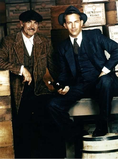 Foto de Los intocables de Eliot Ness - Foto 13 sobre 16 - SensaCine.com