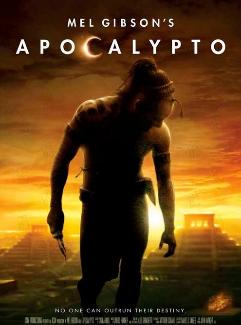Foto de Apocalypto - Foto 39 sobre 51 - SensaCine.com