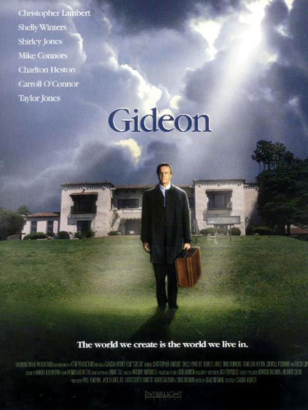Gideon - Película 1999