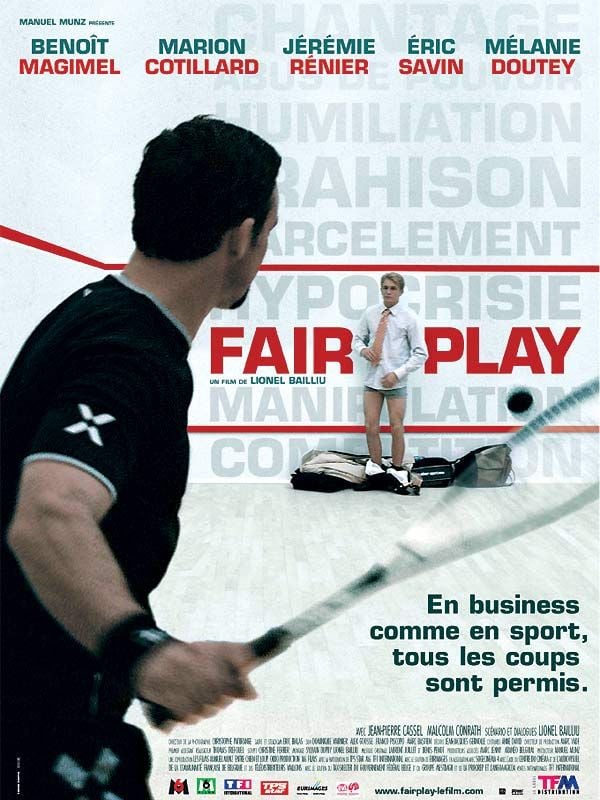 Fair play - Película 2006