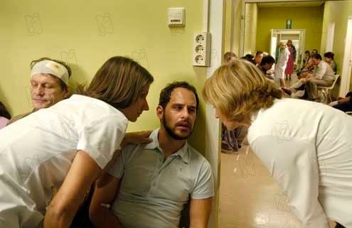 Foto de la película Las partículas elementales Foto 7 por un total de