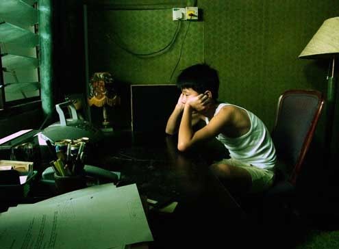 Foto de Xiao Li Yuan - Foto Xiao Li Yuan, Royston Tan - Foto 9 de 15 ...
