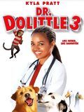 Dr. Dolittle 3 - Película 2005