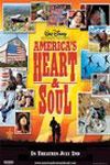 El cuerpo y el espíritu de América - Documental 2004