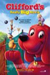Clifford, mi pequeña gran mascota - Película 2003