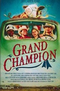 Grand Champion - Película 2002